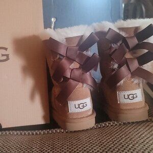 Ugg boots